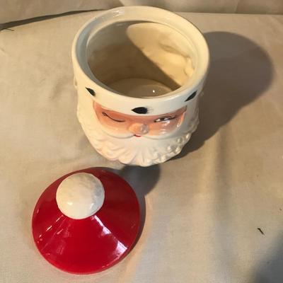 Lot 282 - Vintage Christmas