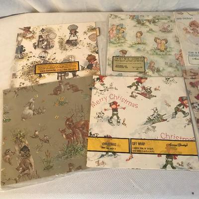 Lot 282 - Vintage Christmas