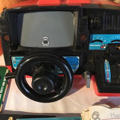 Lot 291 - Vintage Toys