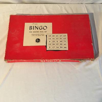 Lot 291 - Vintage Toys