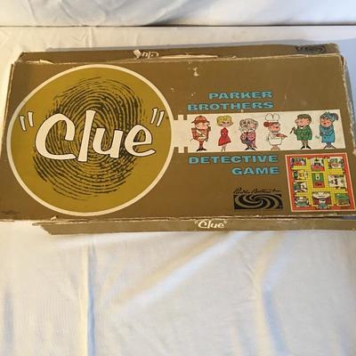 Lot 291 - Vintage Toys