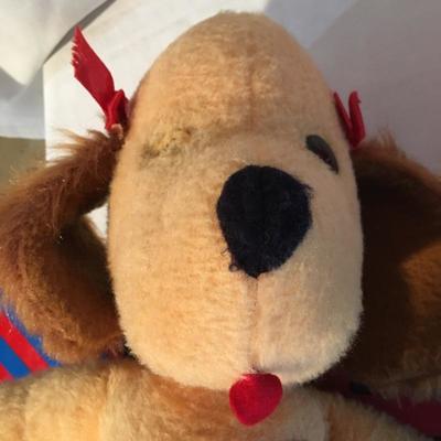 Lot 291 - Vintage Toys