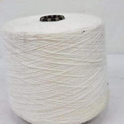 Industrial Thread Spools White - New