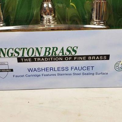 Kingston Brass FB2751NDL 8