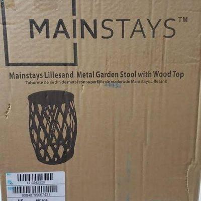 Mainstays Forest 18