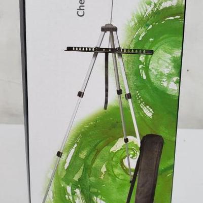 Portable Field Easel - New