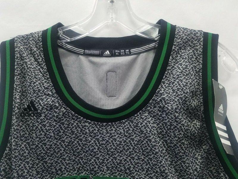 Adidas Boston Celtics NBA *Rondo* Shirt XL XL