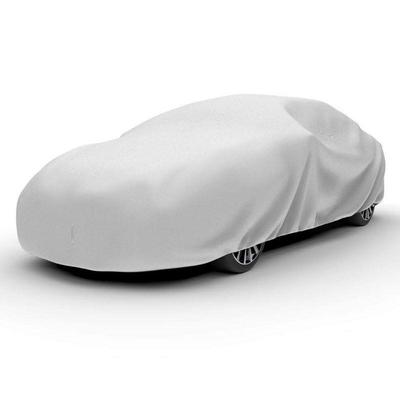 Size 3 Rustoleum Car Cover, Never Wet, Waterproof Outdoor Protection - New