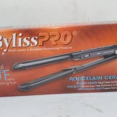 Babyliss Pro porcelain ceramic 1.5