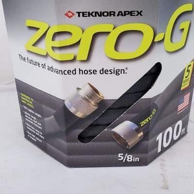 Apex Zero-G 4001 Lightweight Kink-Free 5/8