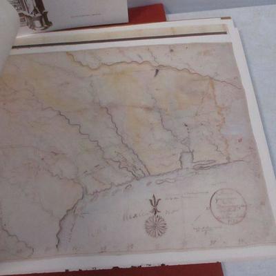 Lot 69 - Contours Of Discovery - Printed Maps 