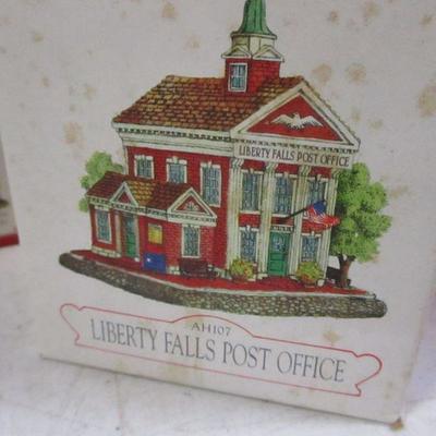 Lot 80 - Liberty Falls Collection