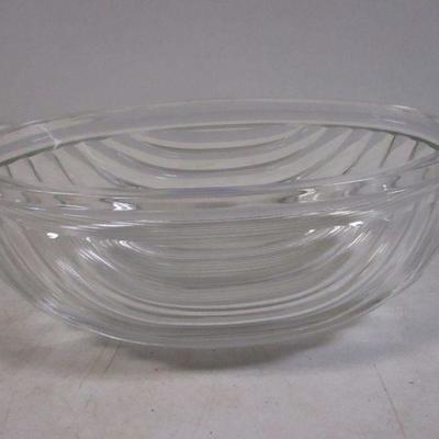 Lot 84 - Karhula Glass Bowl