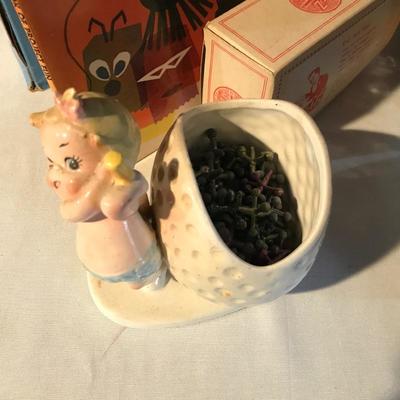 Lot 292 - Creative Kids Toys