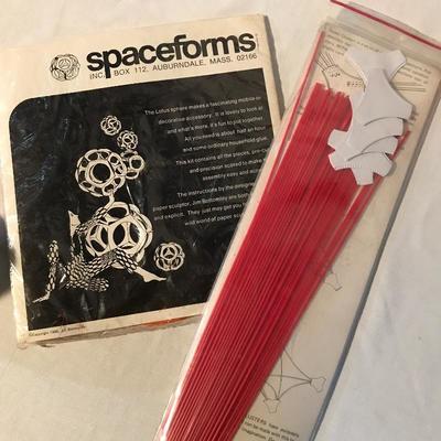 Lot 292 - Creative Kids Toys