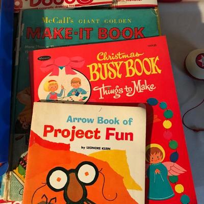 Lot 292 - Creative Kids Toys