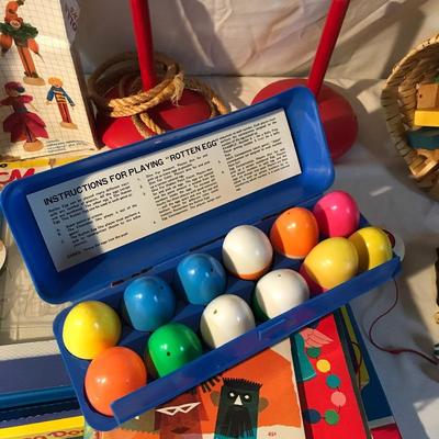 Lot 292 - Creative Kids Toys