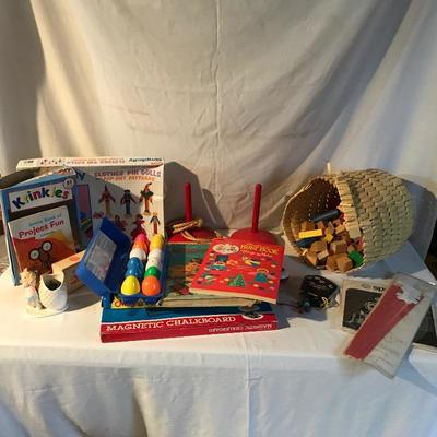Lot 292 - Creative Kids Toys