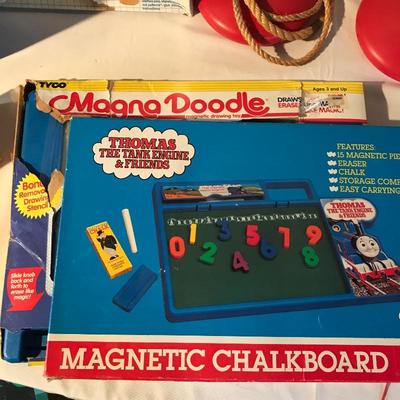 Lot 292 - Creative Kids Toys