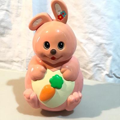Lot 293 - Baby Toys and Table