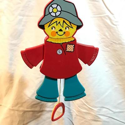 Lot 293 - Baby Toys and Table