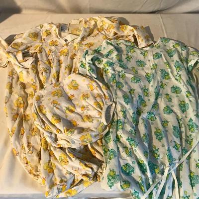 Lot 294 - Vintage Infant Clothing 