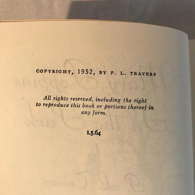 Lot 297 - Vintage Teen Books with First editions