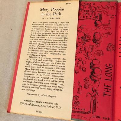 Lot 297 - Vintage Teen Books with First editions