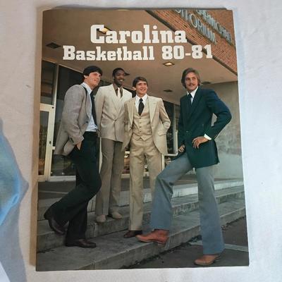 Lot 298 - UNC Signed Memorabilia 