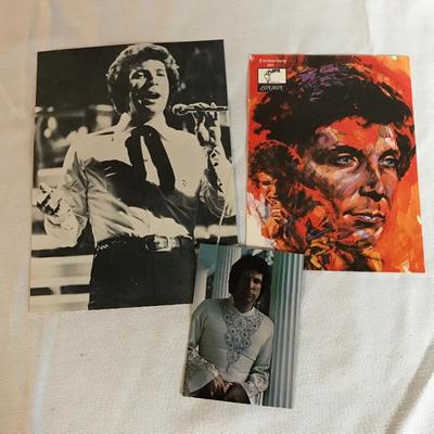 Lot 299 - Totally Tom Jones
