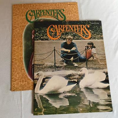 Lot 301 - Vintage Programs with Signatures, Bob Barker & More