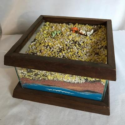Lot 304 - Rock & More