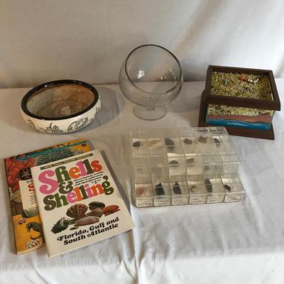 Lot 304 - Rock & More