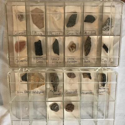 Lot 304 - Rock & More
