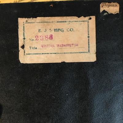 Lot 306 - American Memorabilia, Flags, JFK, Lincoln, and More