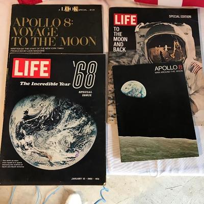 Lot 306 - American Memorabilia, Flags, JFK, Lincoln, and More