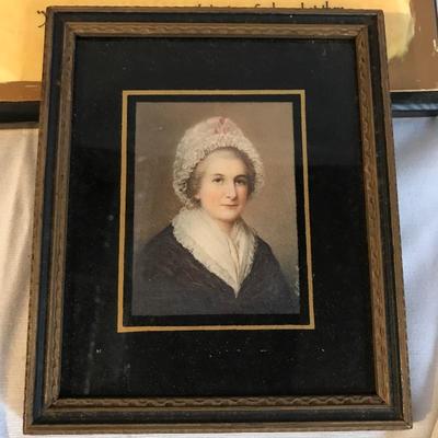 Lot 306 - American Memorabilia, Flags, JFK, Lincoln, and More