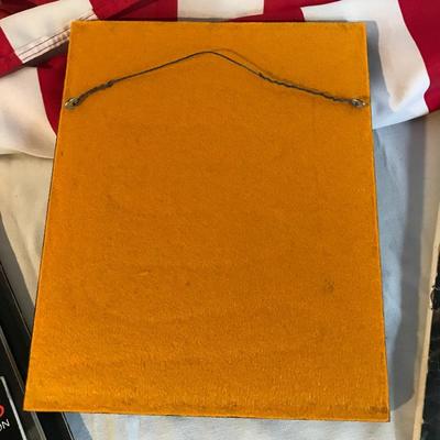 Lot 306 - American Memorabilia, Flags, JFK, Lincoln, and More