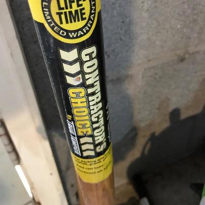 Lot 308 - Garden Tools & More