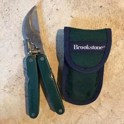 Lot 309 - Household Tools, Shelf & More
