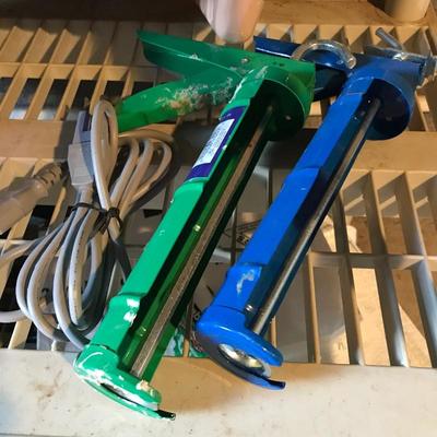 Lot 309 - Household Tools, Shelf & More