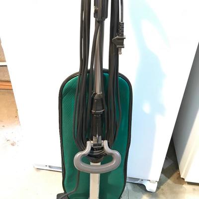 Lot 310 - Vacuum and Floor Sanitizer