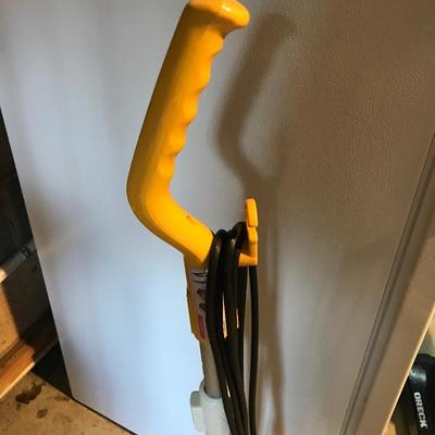 Lot 310 - Vacuum and Floor Sanitizer