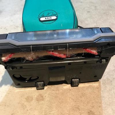 Lot 310 - Vacuum and Floor Sanitizer