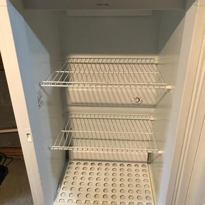 Lot 311 - Frigidaire Freezer