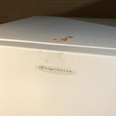 Lot 311 - Frigidaire Freezer