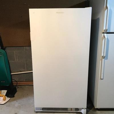 Lot 311 - Frigidaire Freezer