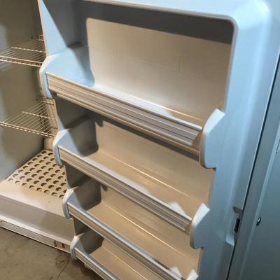 Lot 311 - Frigidaire Freezer