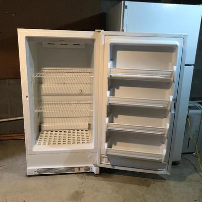 Lot 311 - Frigidaire Freezer