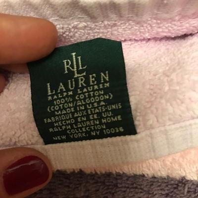 Lot 314 - Linens and Things
